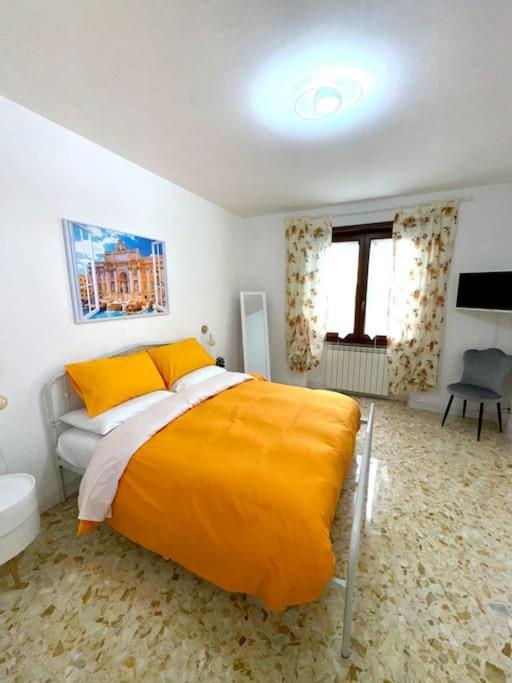 Romafatata: Intero Appartamento Exterior photo