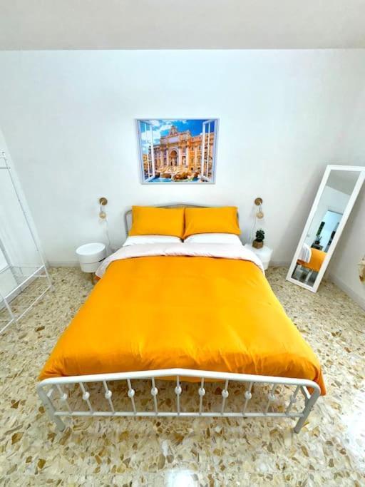 Romafatata: Intero Appartamento Exterior photo