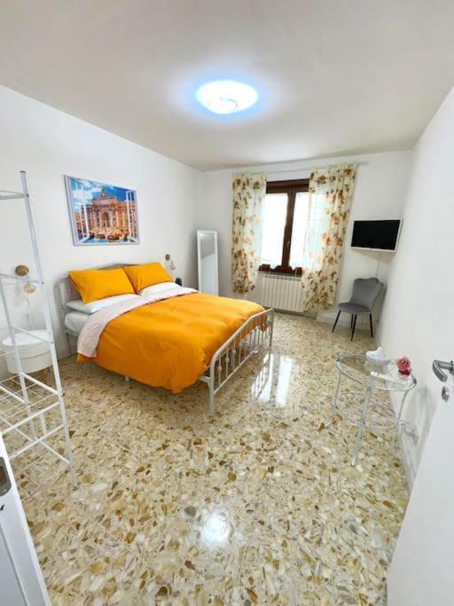 Romafatata: Intero Appartamento Exterior photo