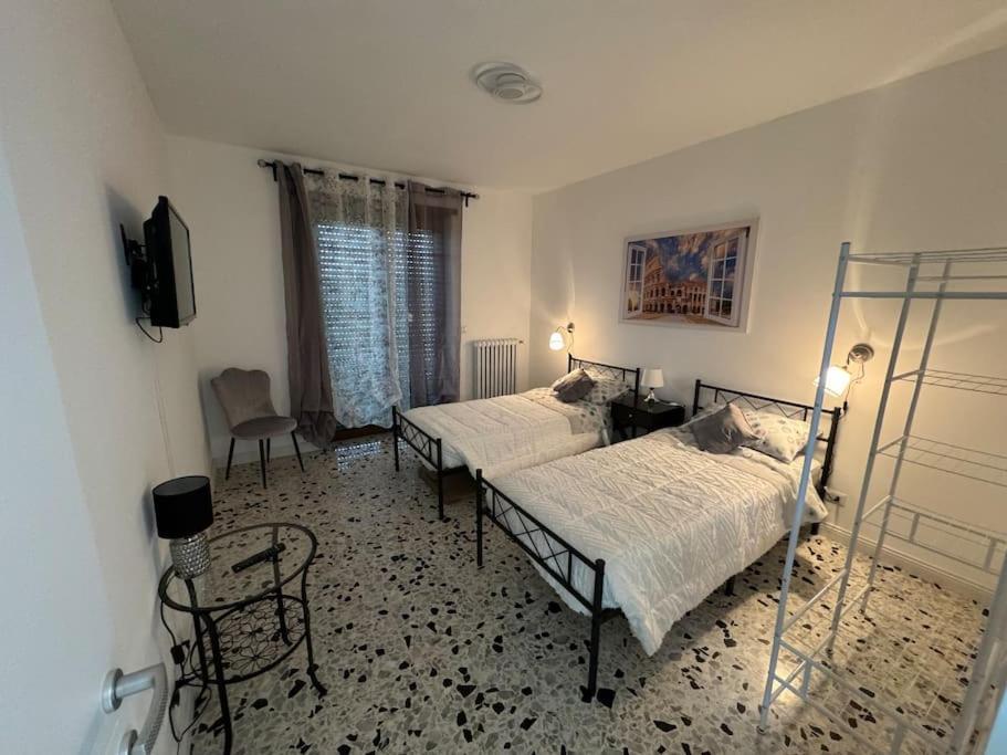 Romafatata: Intero Appartamento Exterior photo